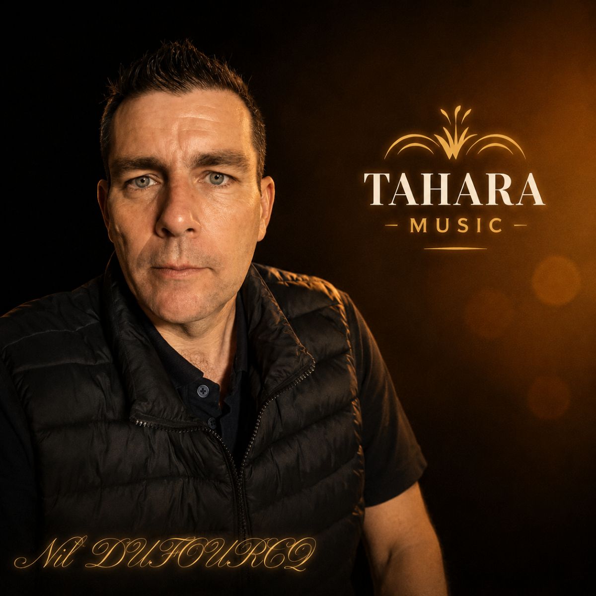 Nil DUFOURCQ — TAHARA Music